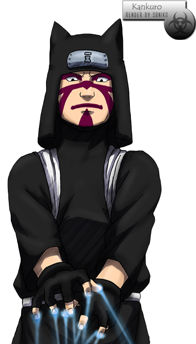 Qui Est Le Frère De Naruto le frère de Gaara